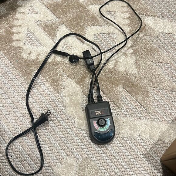 AM Reptile Other - AM Reptiles thermostat with three outlets